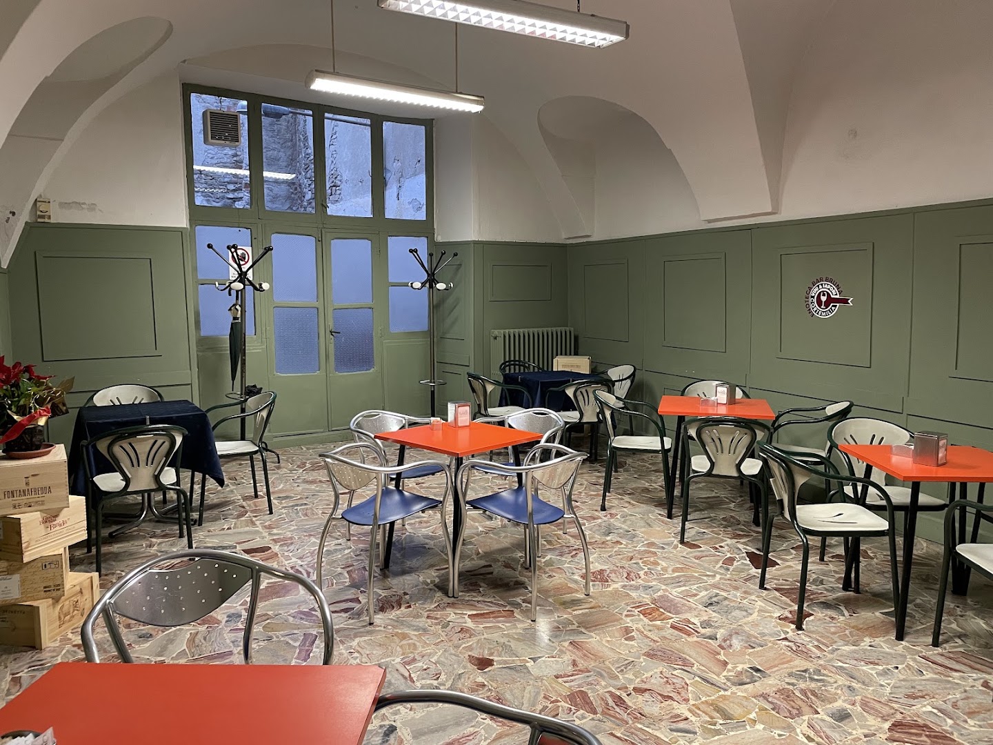 Bar Vineria Bruna