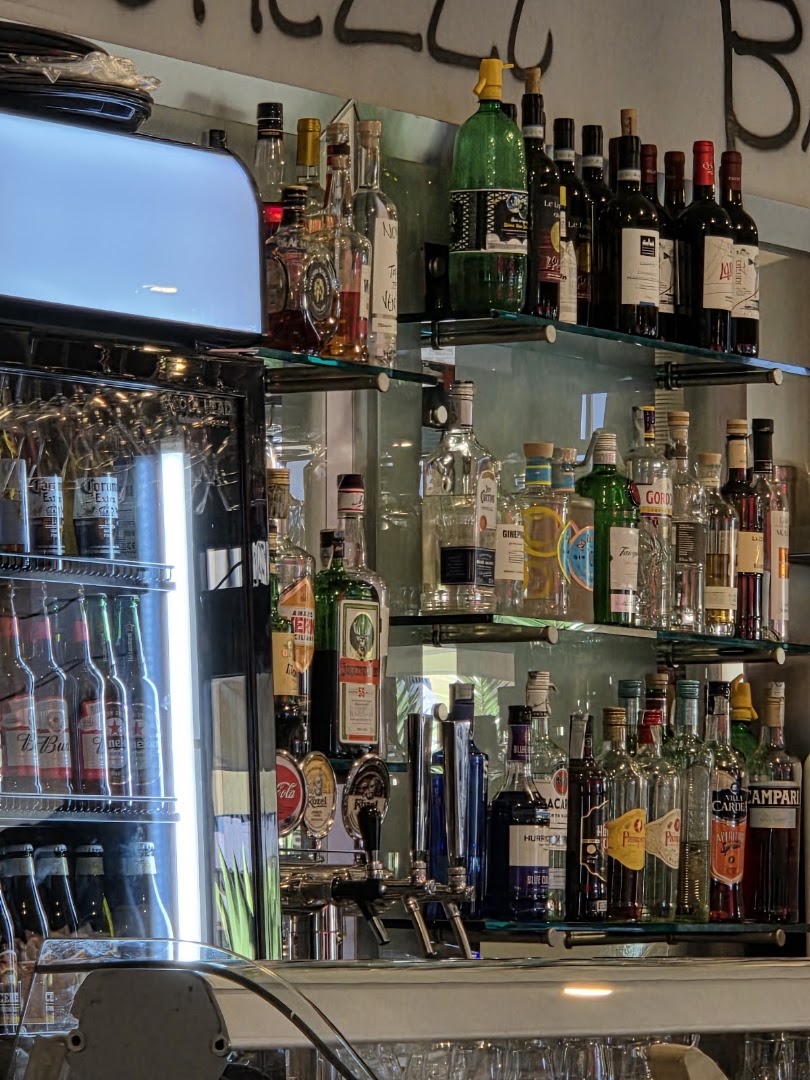Bar Vineria Buriana