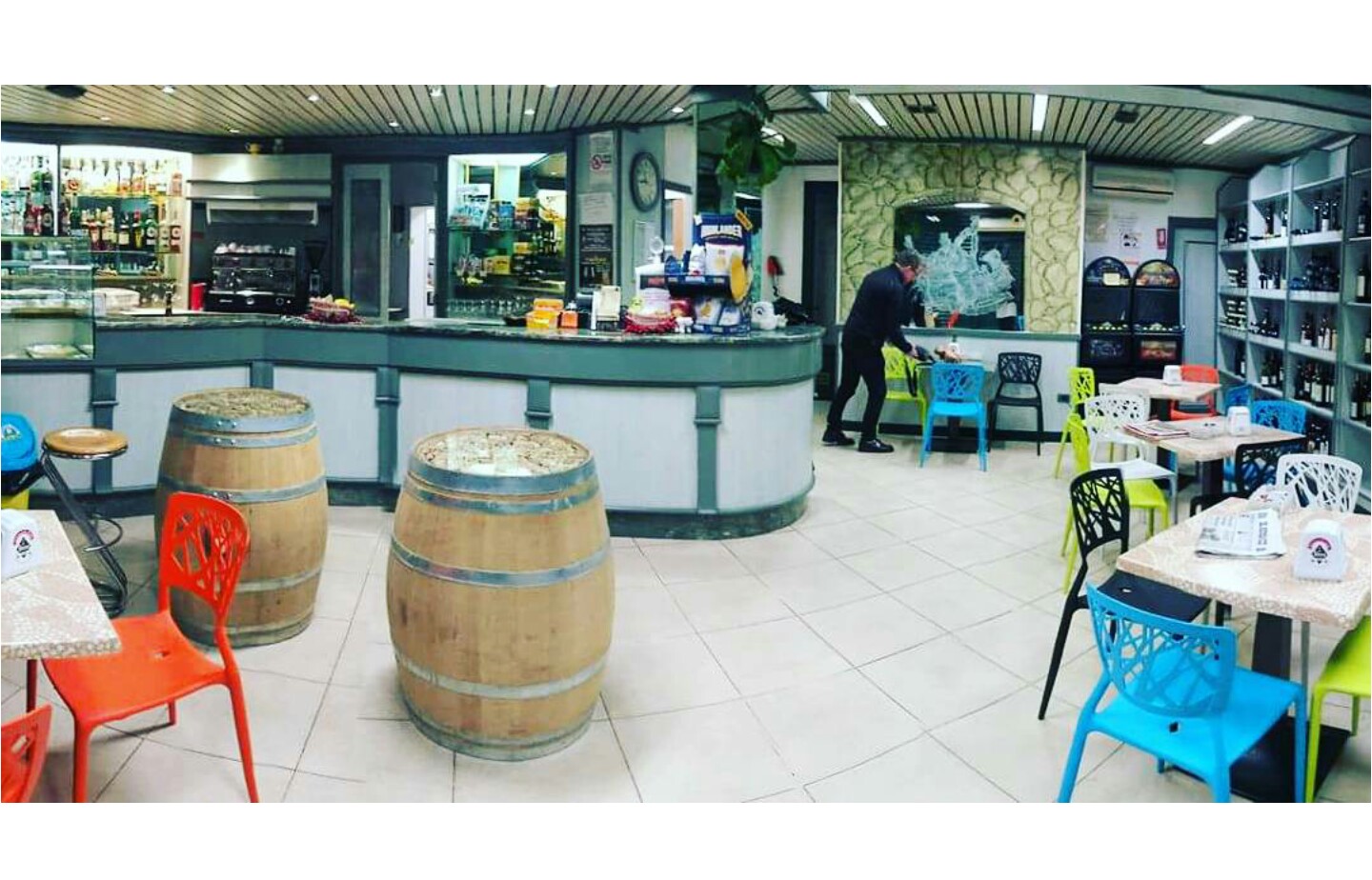 Bar Vineria Guglielmo
