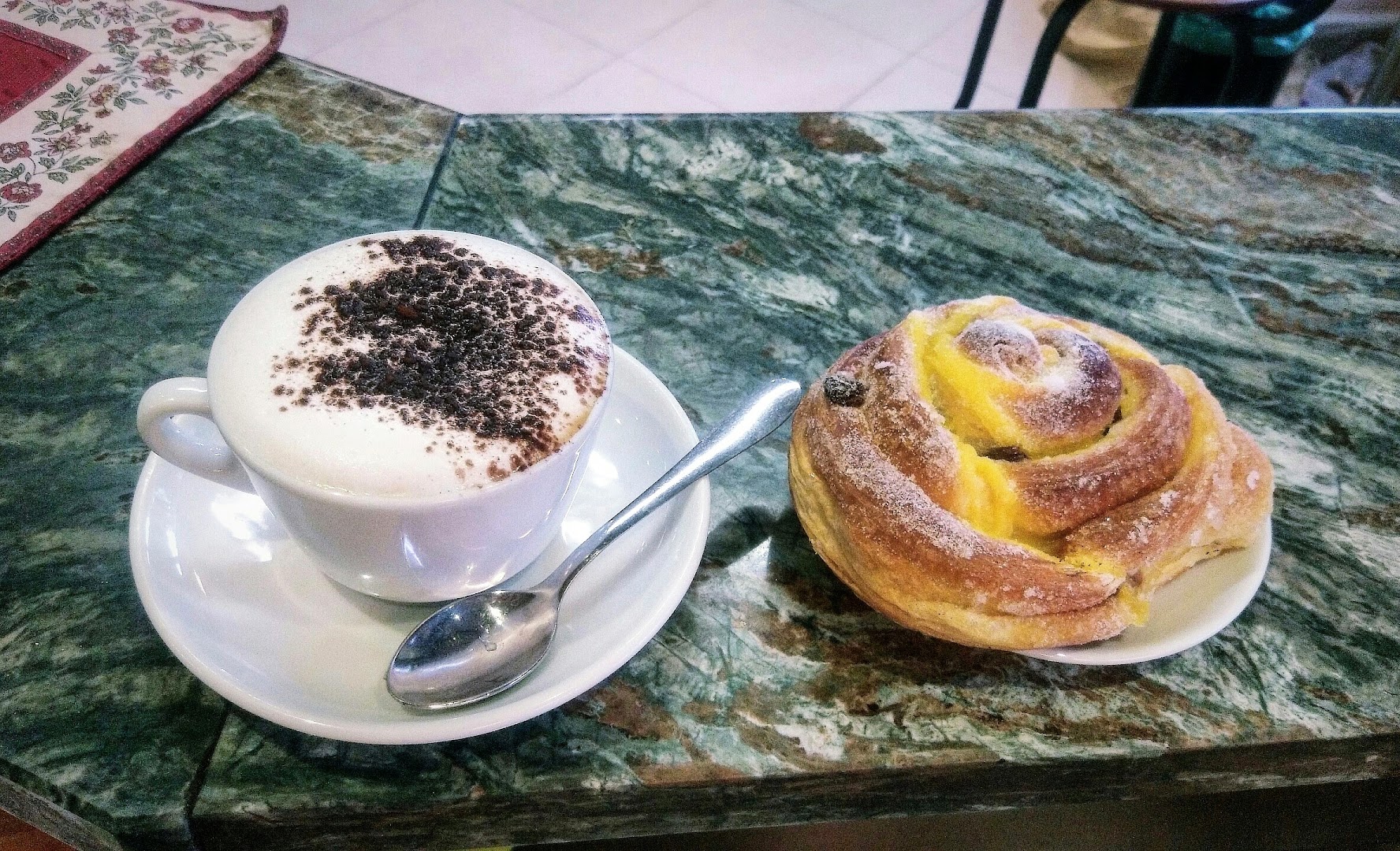 Bar Vineria Guglielmo