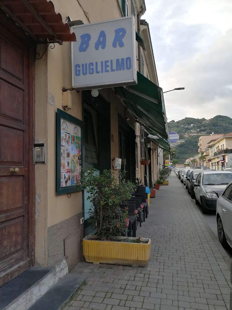 Bar Vineria Guglielmo