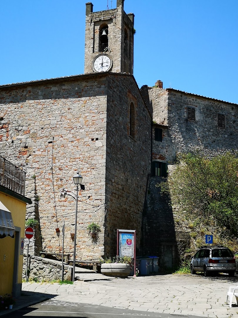 Bar Vineria LA COMBRICCOLA di Francesco Neri
