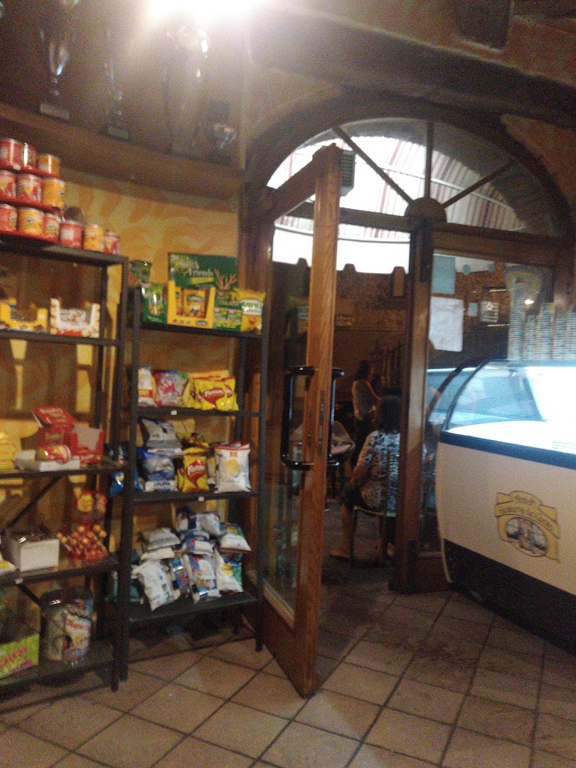 Bar Vineria LA COMBRICCOLA di Francesco Neri