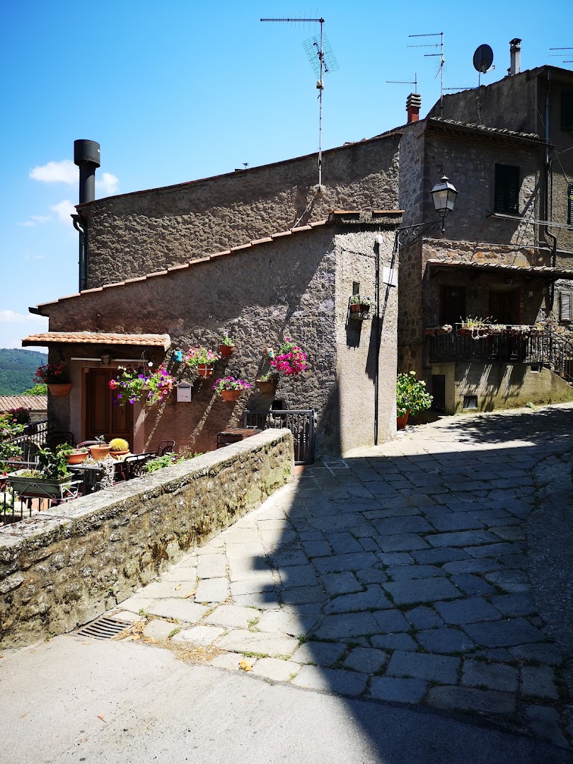Bar Vineria LA COMBRICCOLA di Francesco Neri