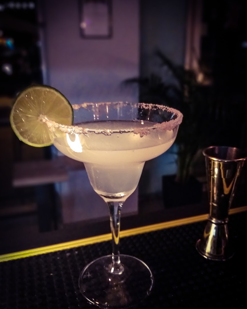Bar Viola