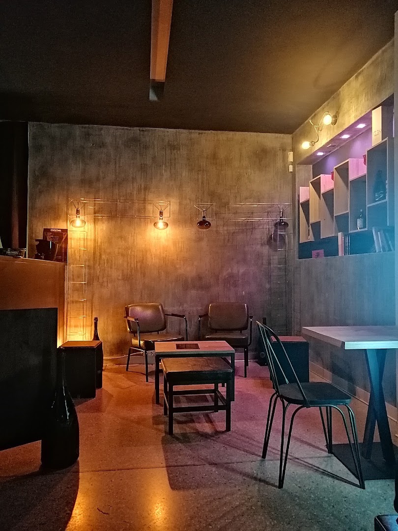 Bar Viola