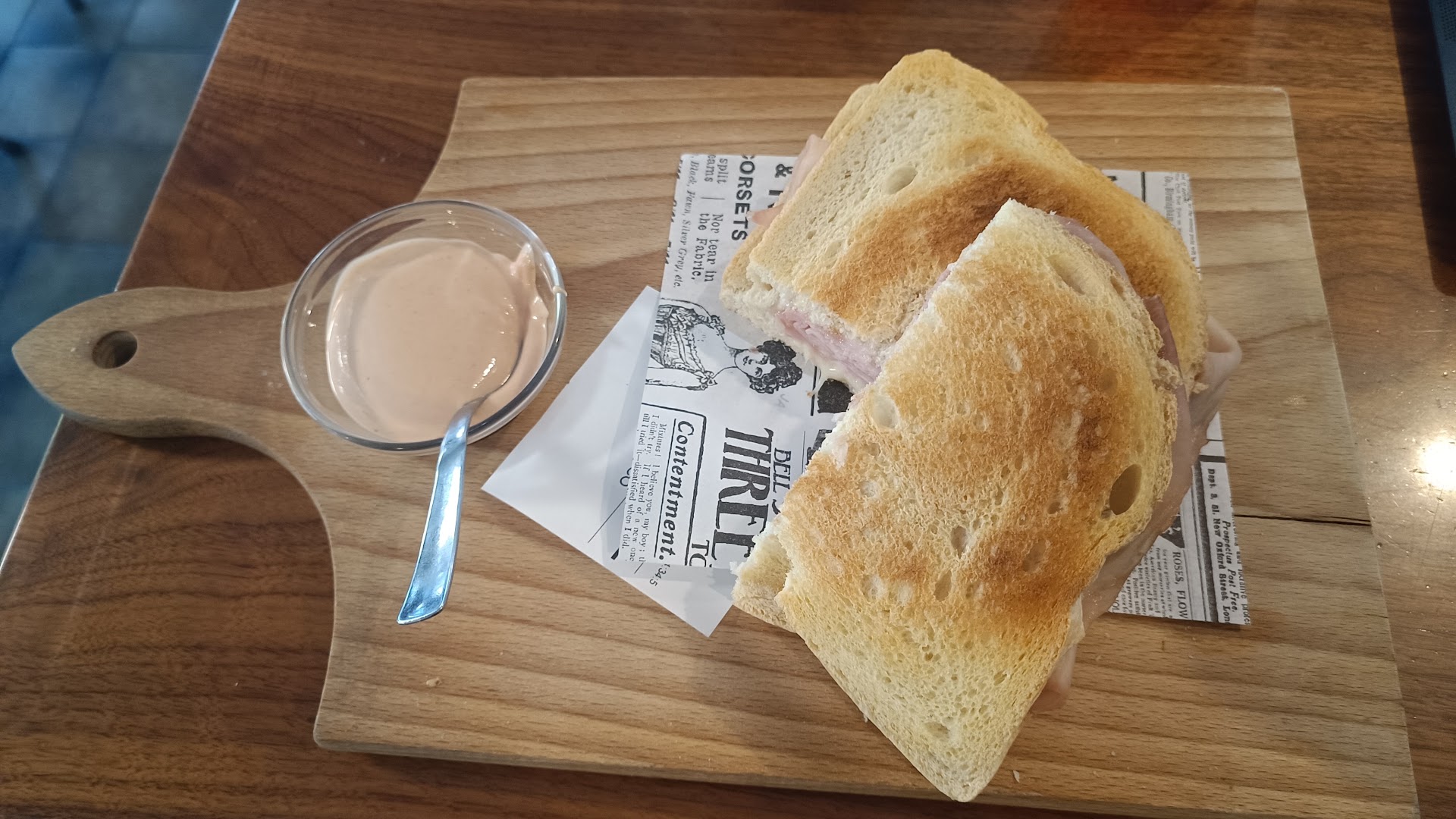 Bar Viola