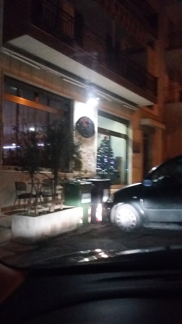 Bar Vip