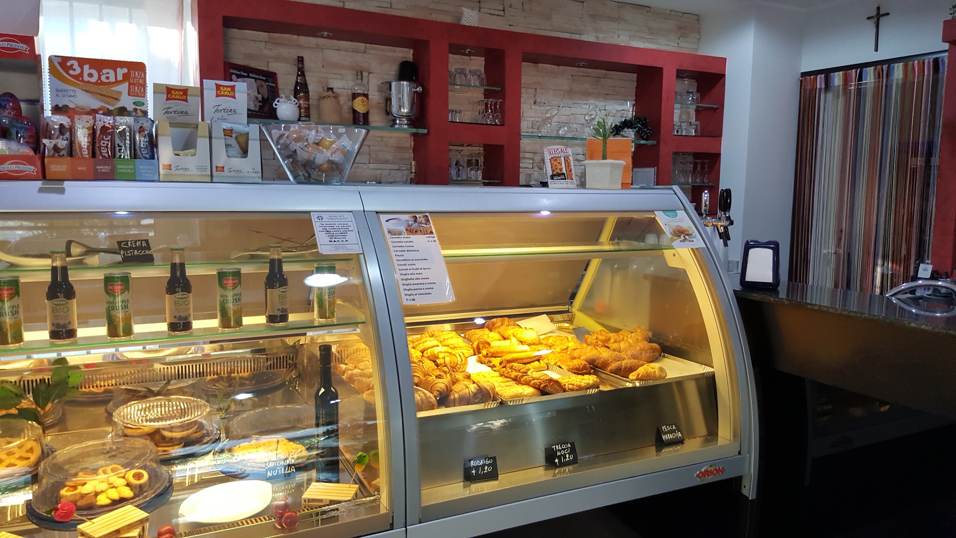 Bar Vip, Ceglie Messapica