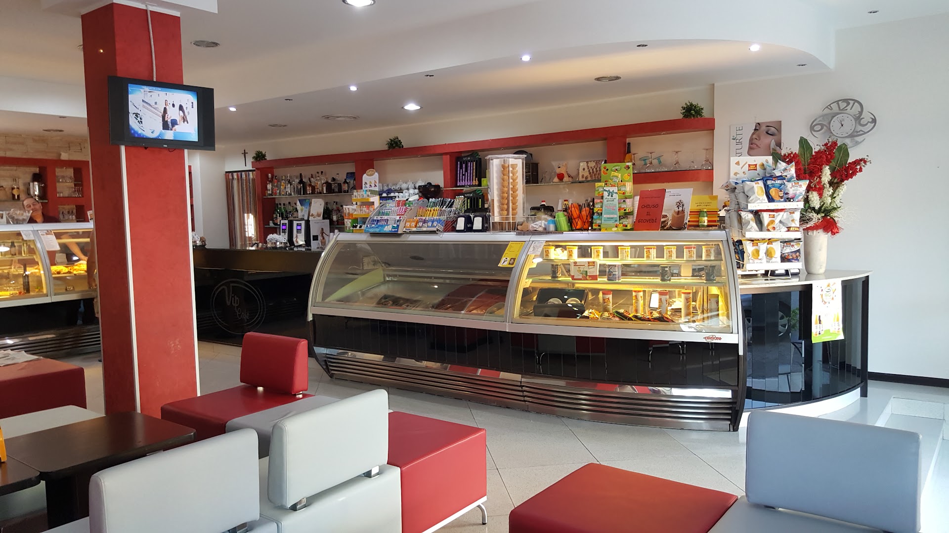 Bar Vip
