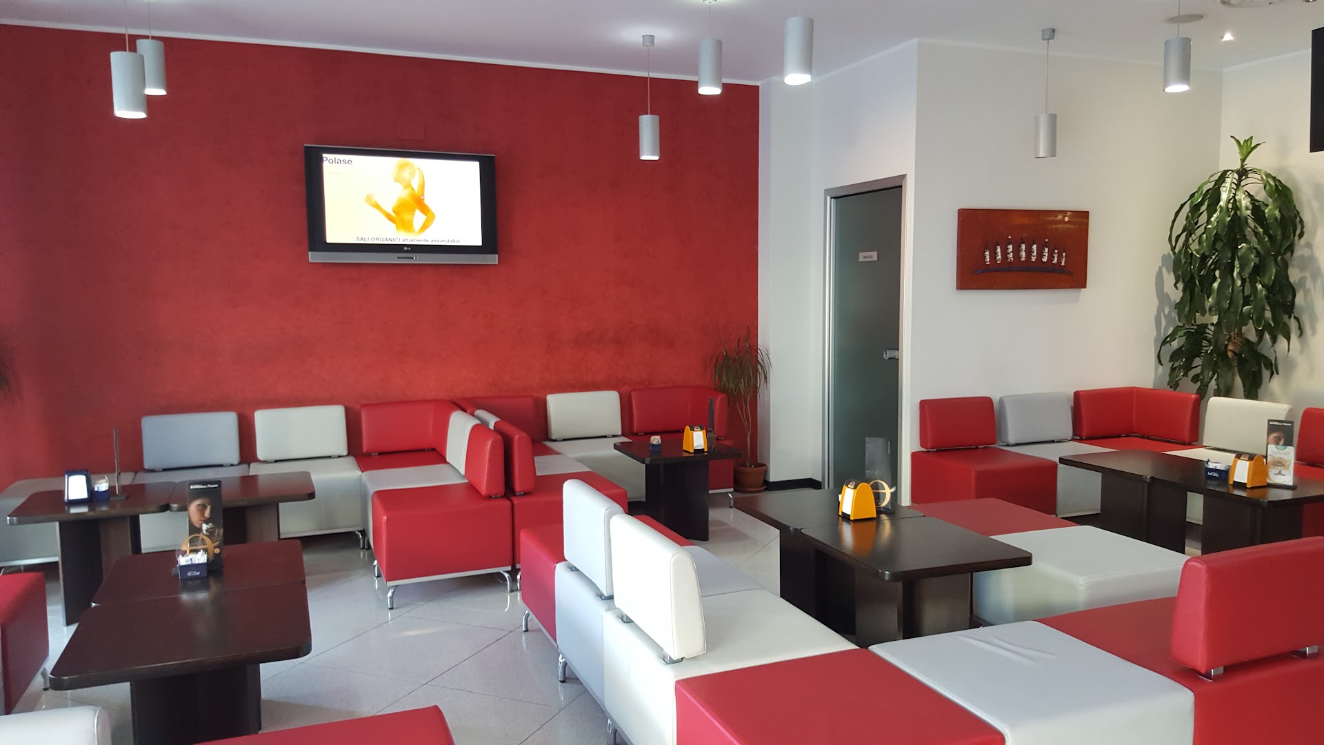 Bar Vip