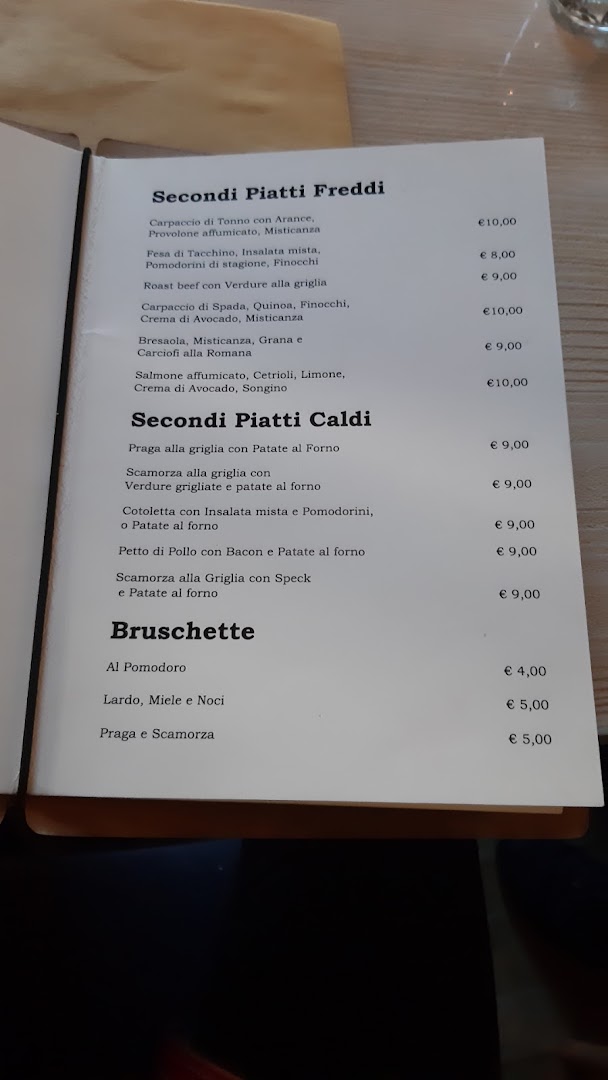 Bar Virgilio