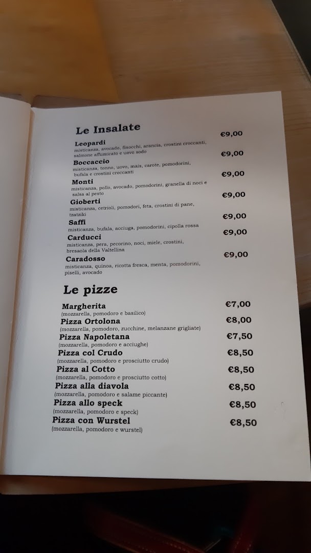 Bar Virgilio