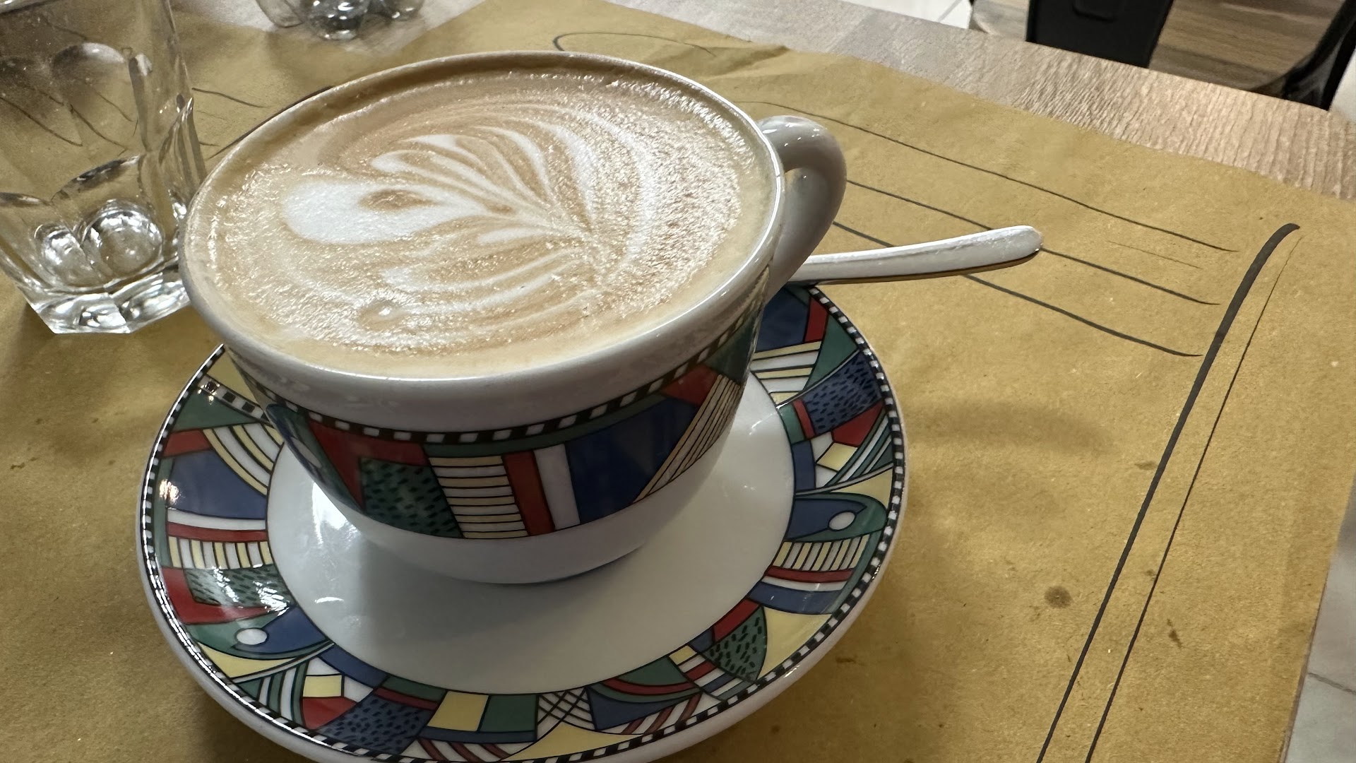 Bar Visconti