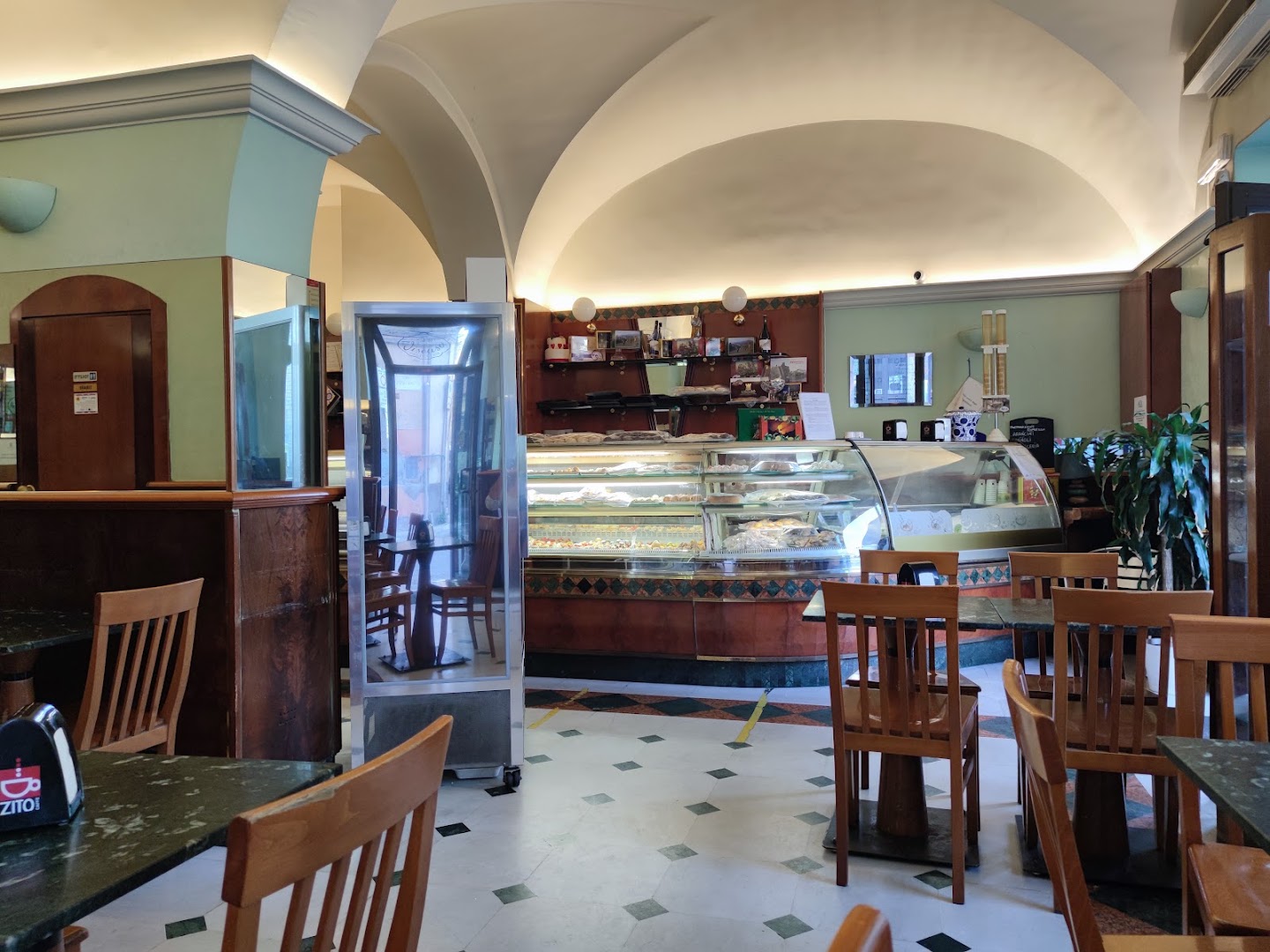 Bar Viscuso