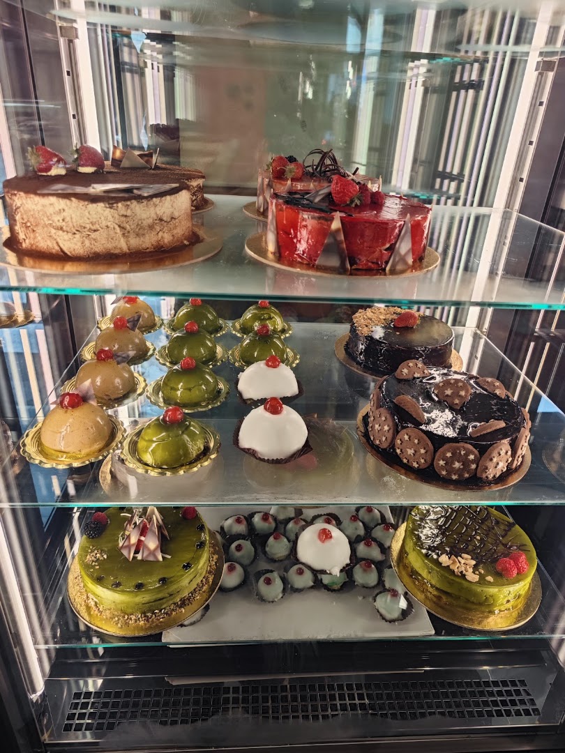 Bar Viscuso