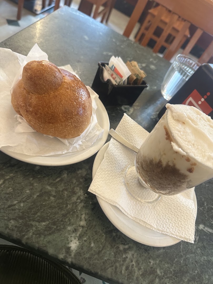 Bar Viscuso