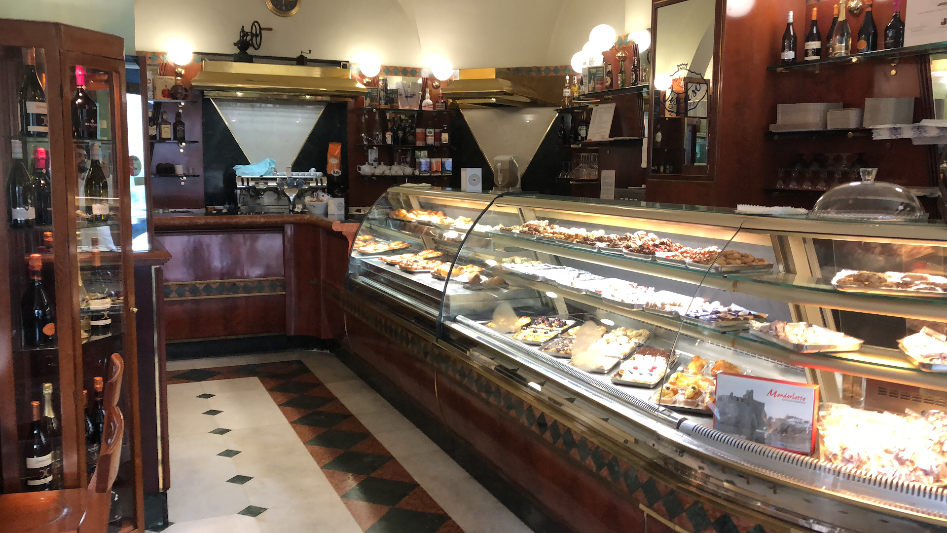 Bar Viscuso