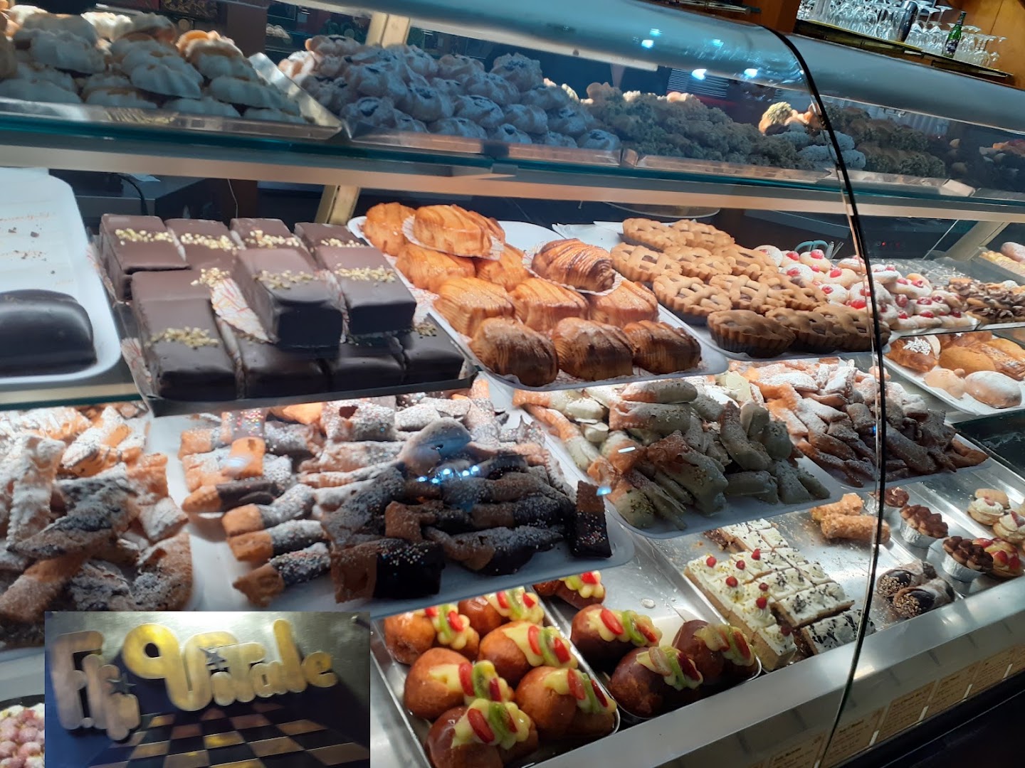 Bar Vitale