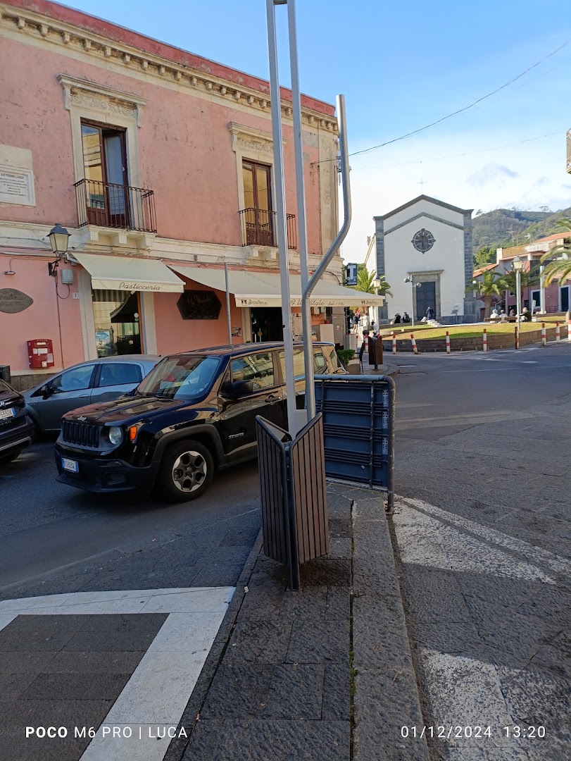 Bar Vitale, Nicolosi