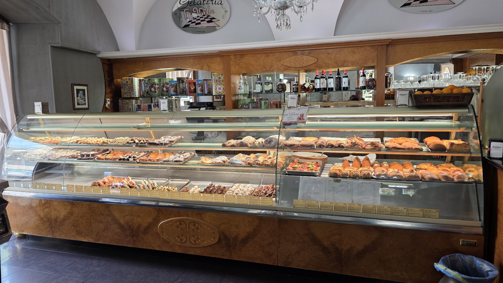 Bar Vitale