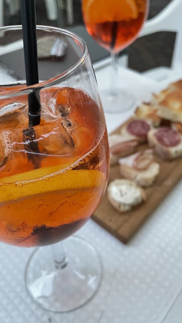 Bar Vitali