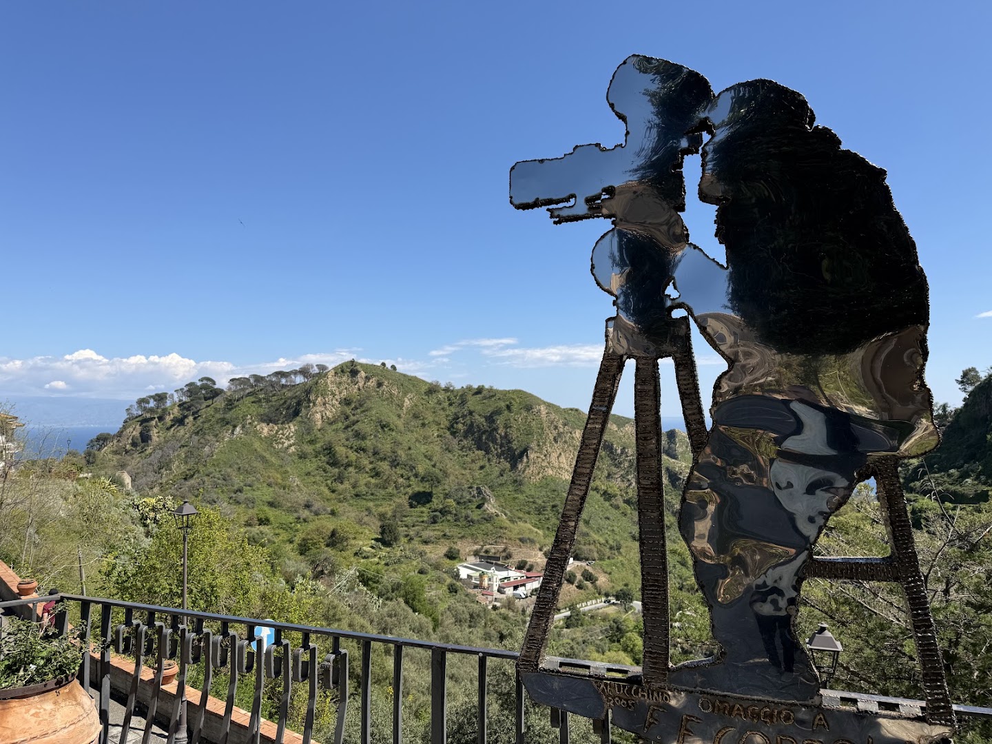 Bar Vitelli