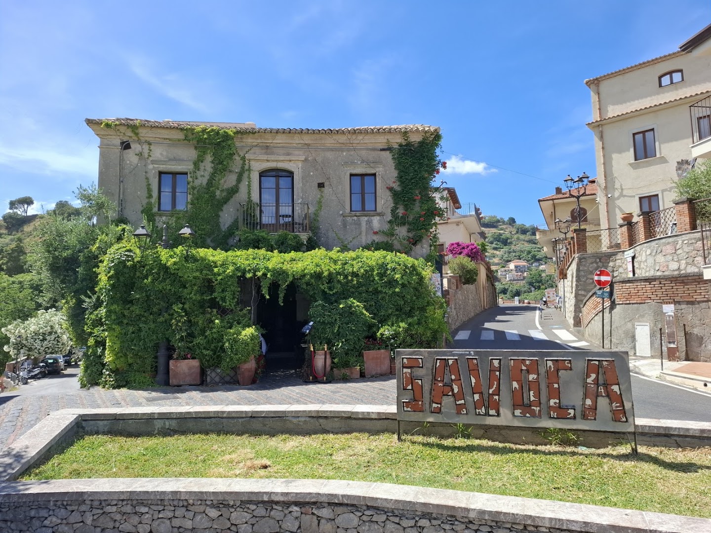 Bar Vitelli
