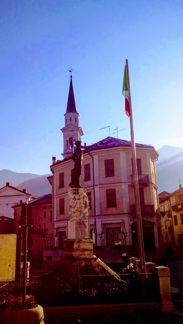Bar Vitocco, Seren del Grappa