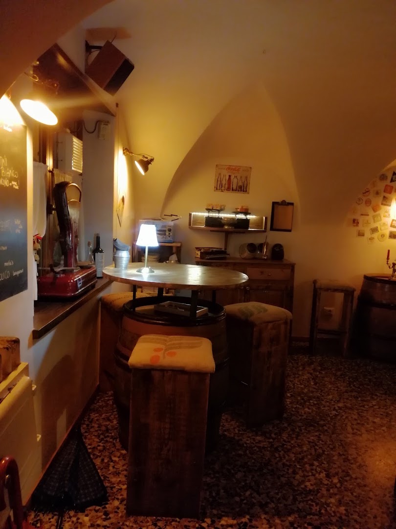 Bar Vitocco