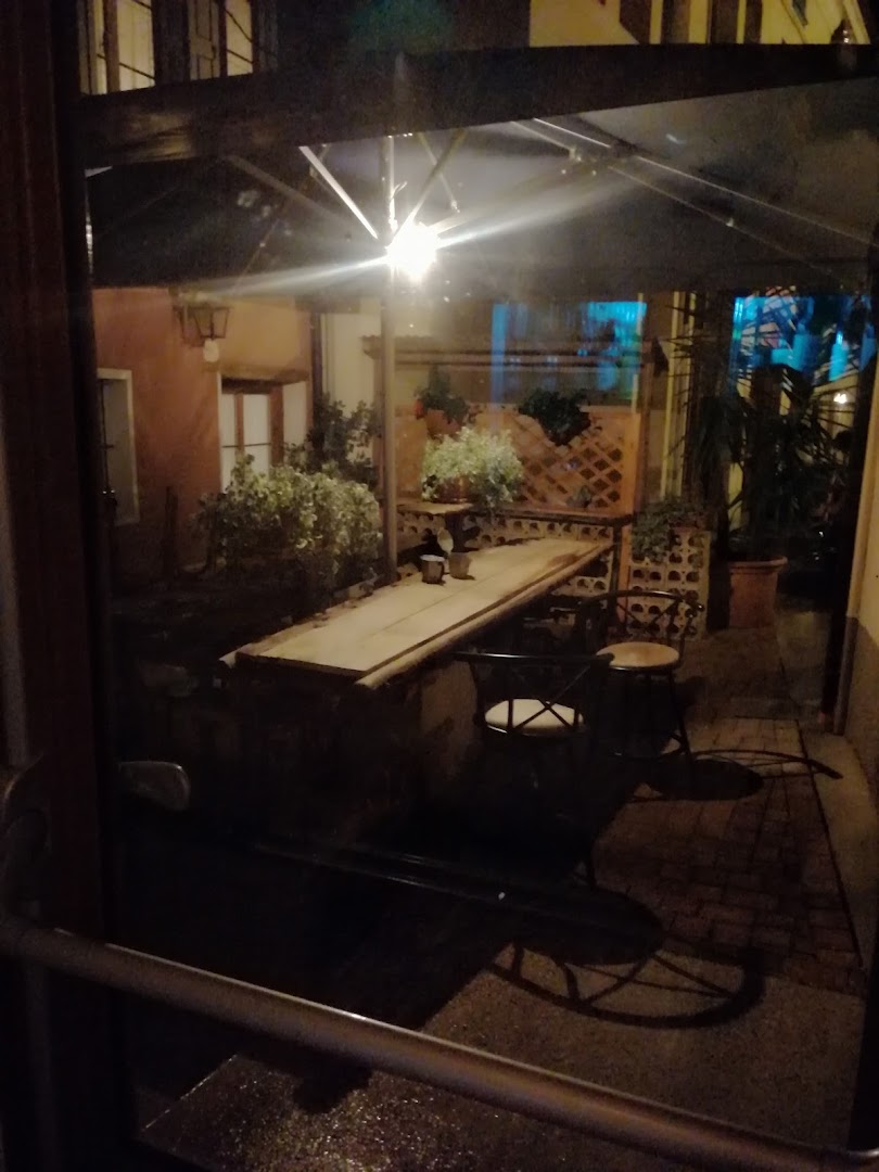 Bar Vitocco