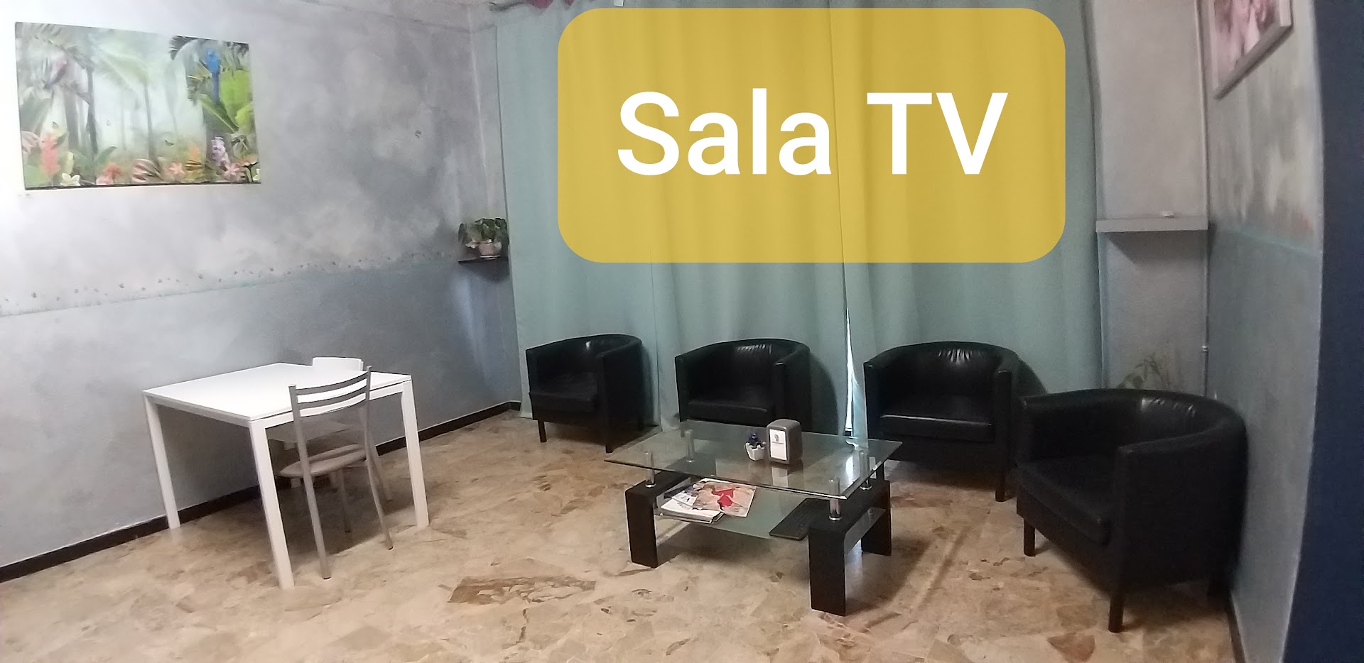 Bar Vittoria Da Valentina
