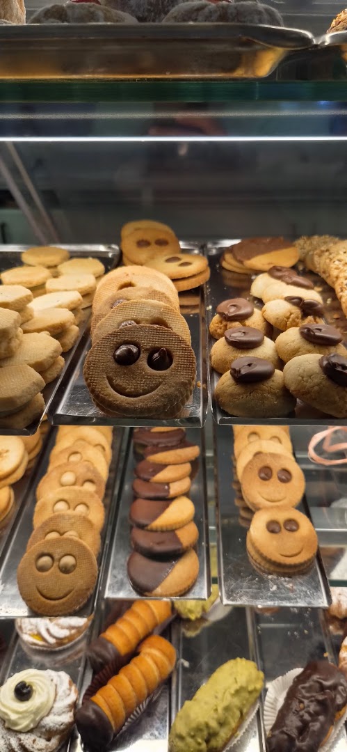 Bar Vittoria Gelateria Pasticceria