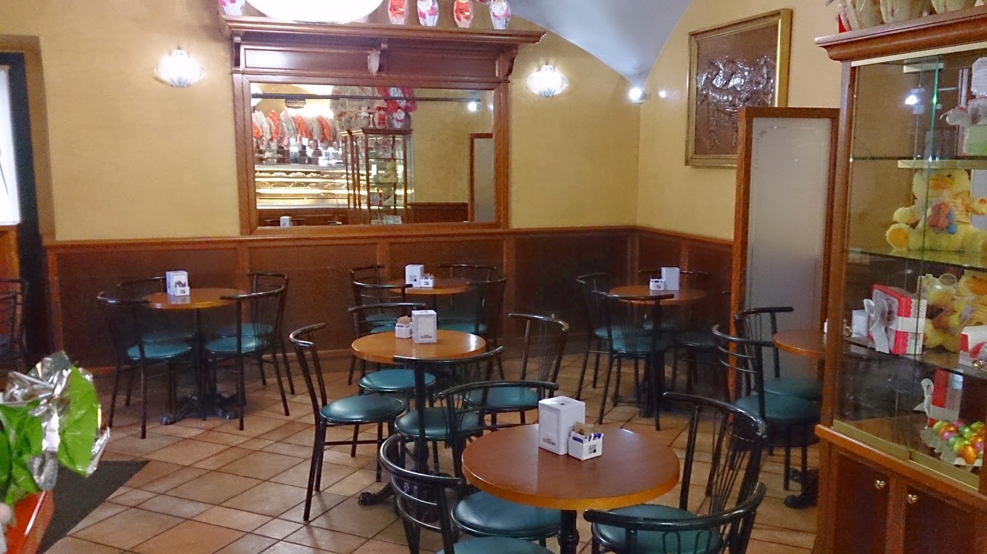 Bar Vittoria Gelateria Pasticceria