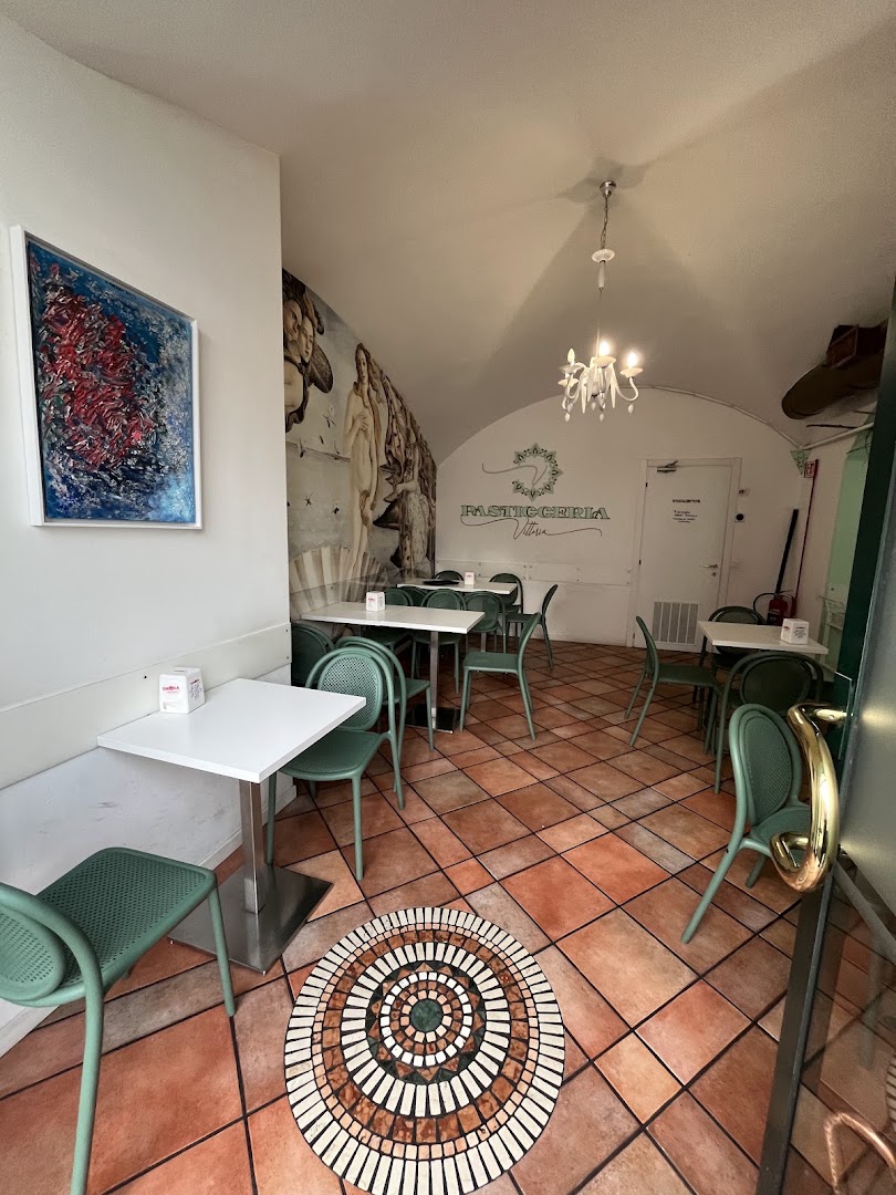 Bar Vittoria Gelateria Pasticceria