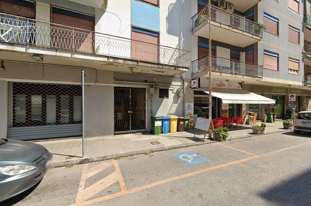Bar Vittoria Milazzo
