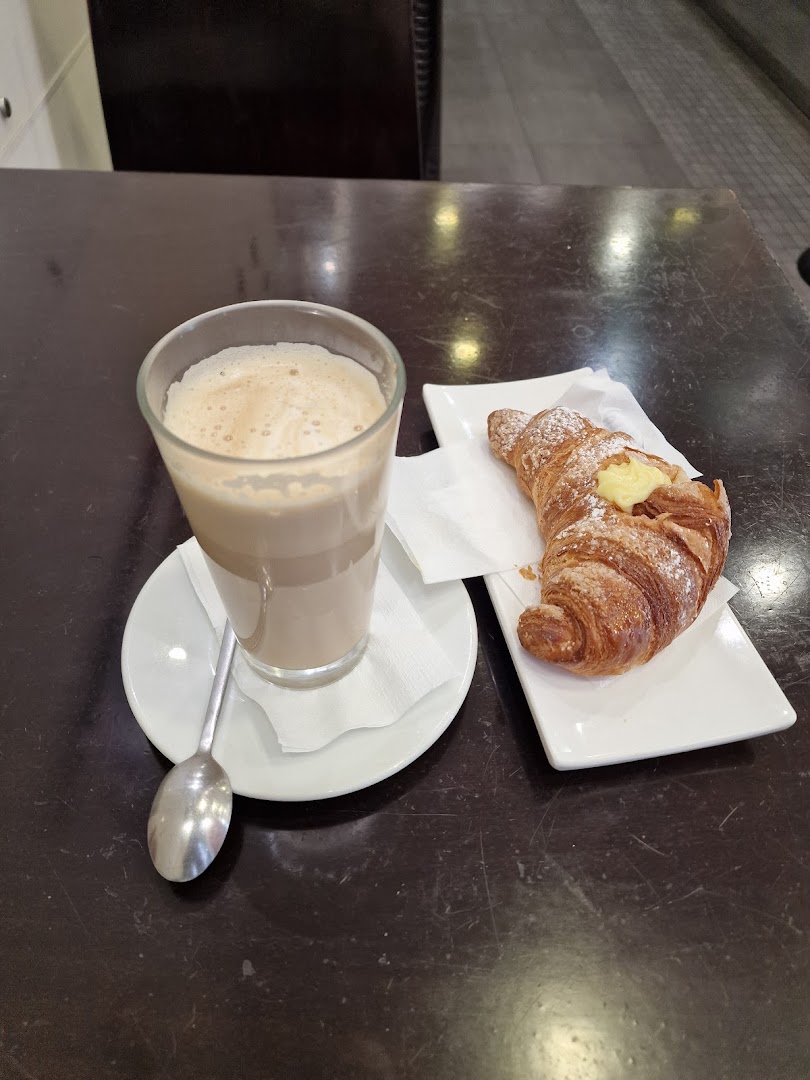 Bar Vittoria Taranto