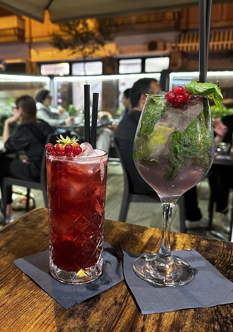 Bar Vittoria Taranto