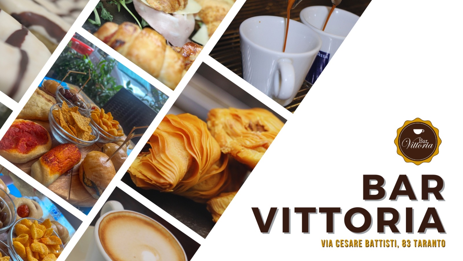 Bar Vittoria Taranto
