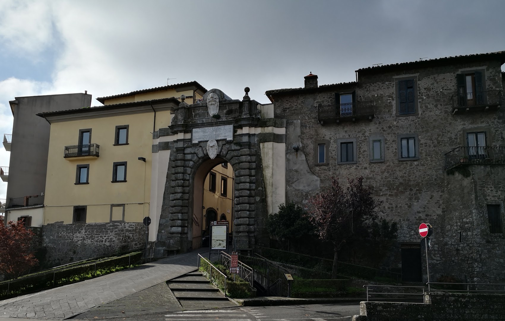 Bar Vittoria