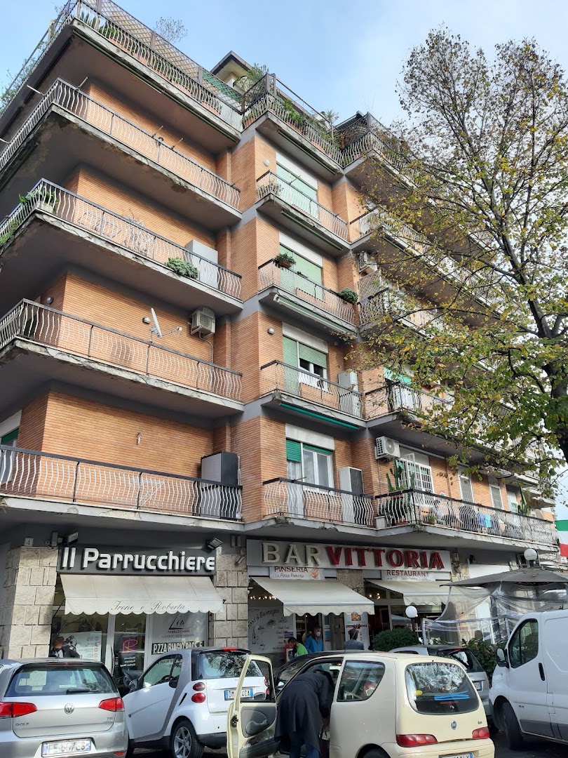 Bar Vittoria