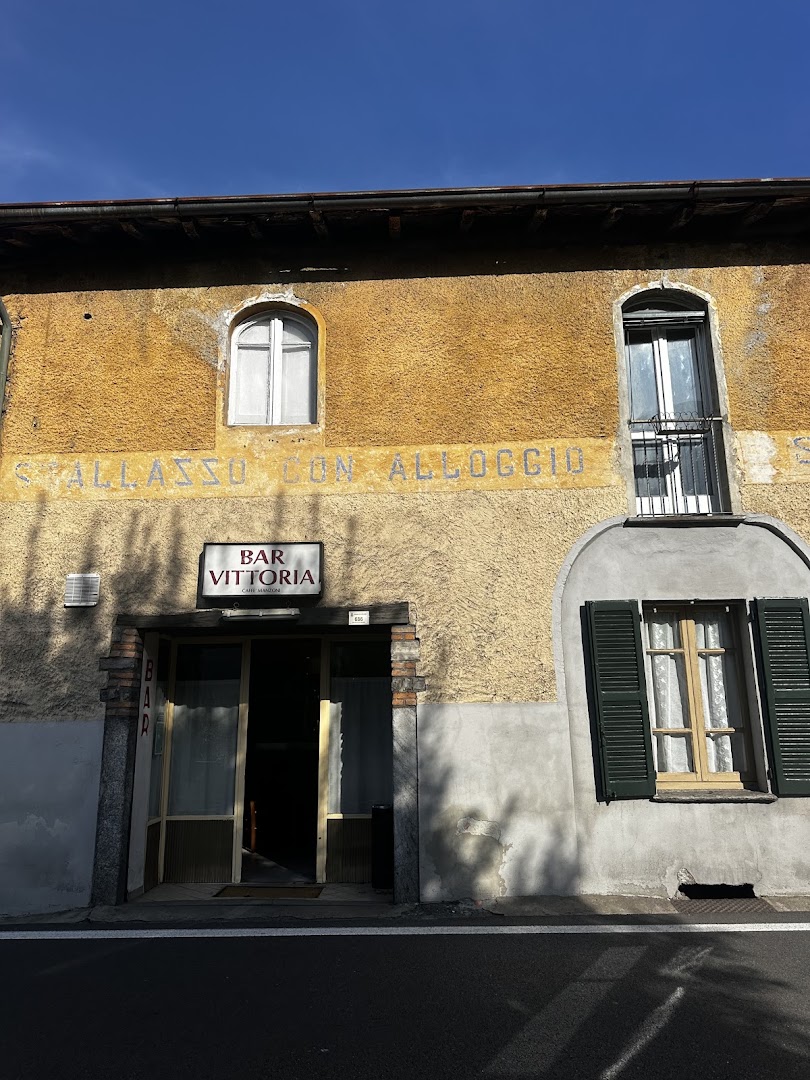 Bar Vittoria