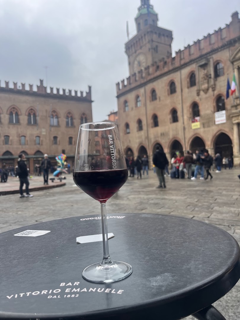 Bar Vittorio Emanuele