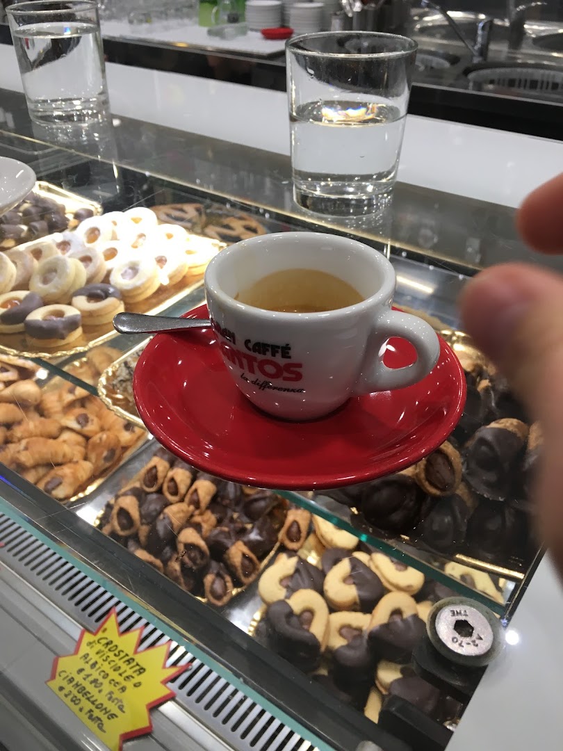 Bar Vivas