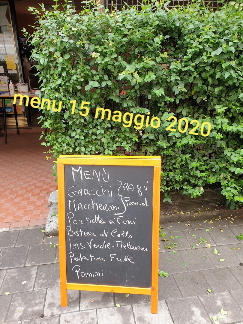 Bar Volonté