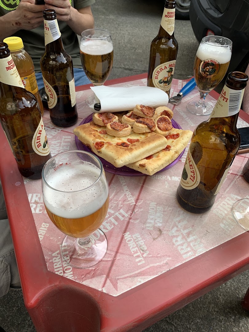 Bar Volonté