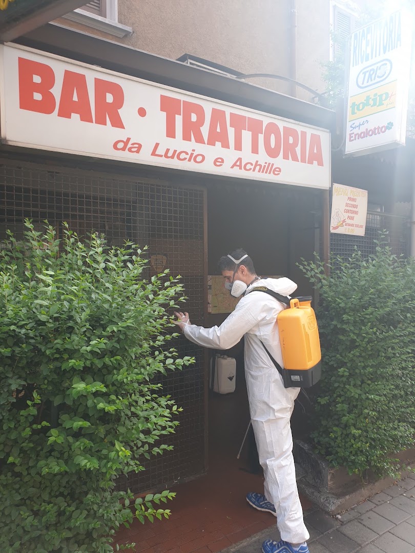Bar Volonté