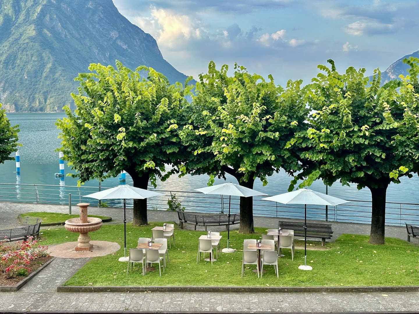 Bar Vulcano
