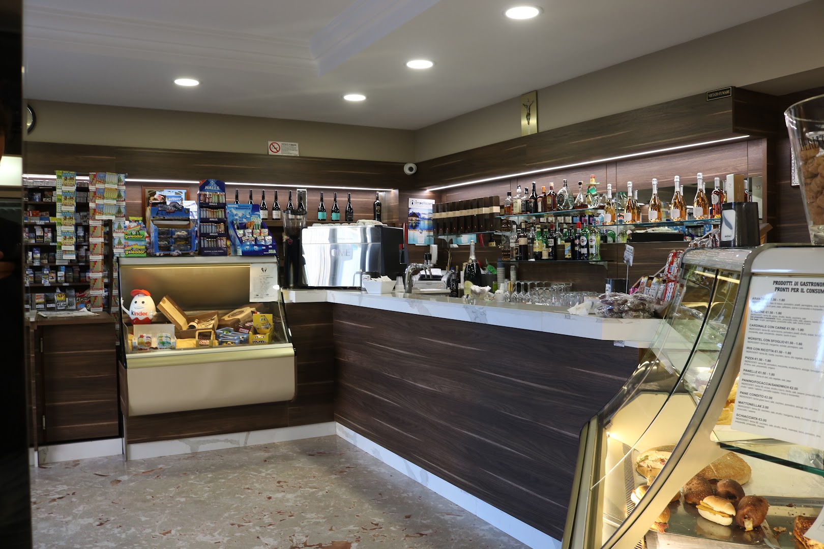 BAR Vultaggio Fulgatore