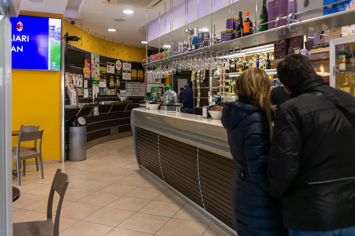 Bar Walter